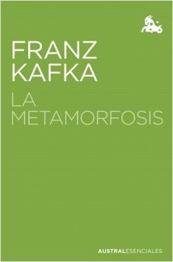 La metamorfosis