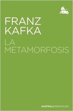 La metamorfosis