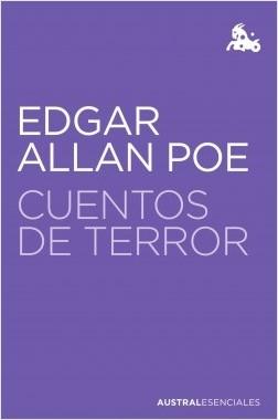 Cuentos de terror.
