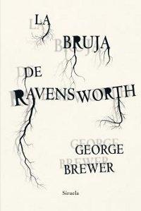 La bruja de Ravensworth