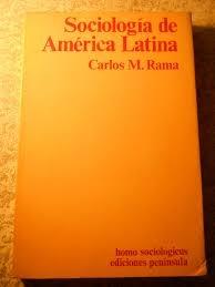 Sociología de América Latina. 