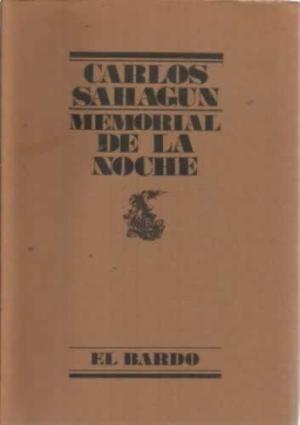 Memorial de la noche