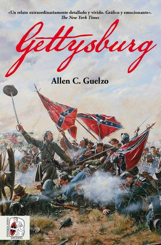 Gettysburg. 