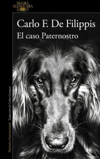 El caso Paternostro "(Comisario Vivacqua - 2)".