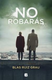 No robarás