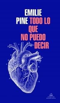 Todo lo que no puedo decir.