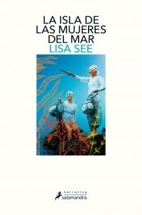 La isla de las mujeres del mar.