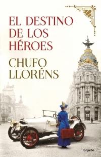 El destino de los héroes.