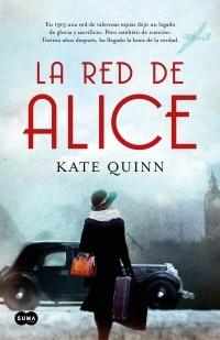 La red de Alice.