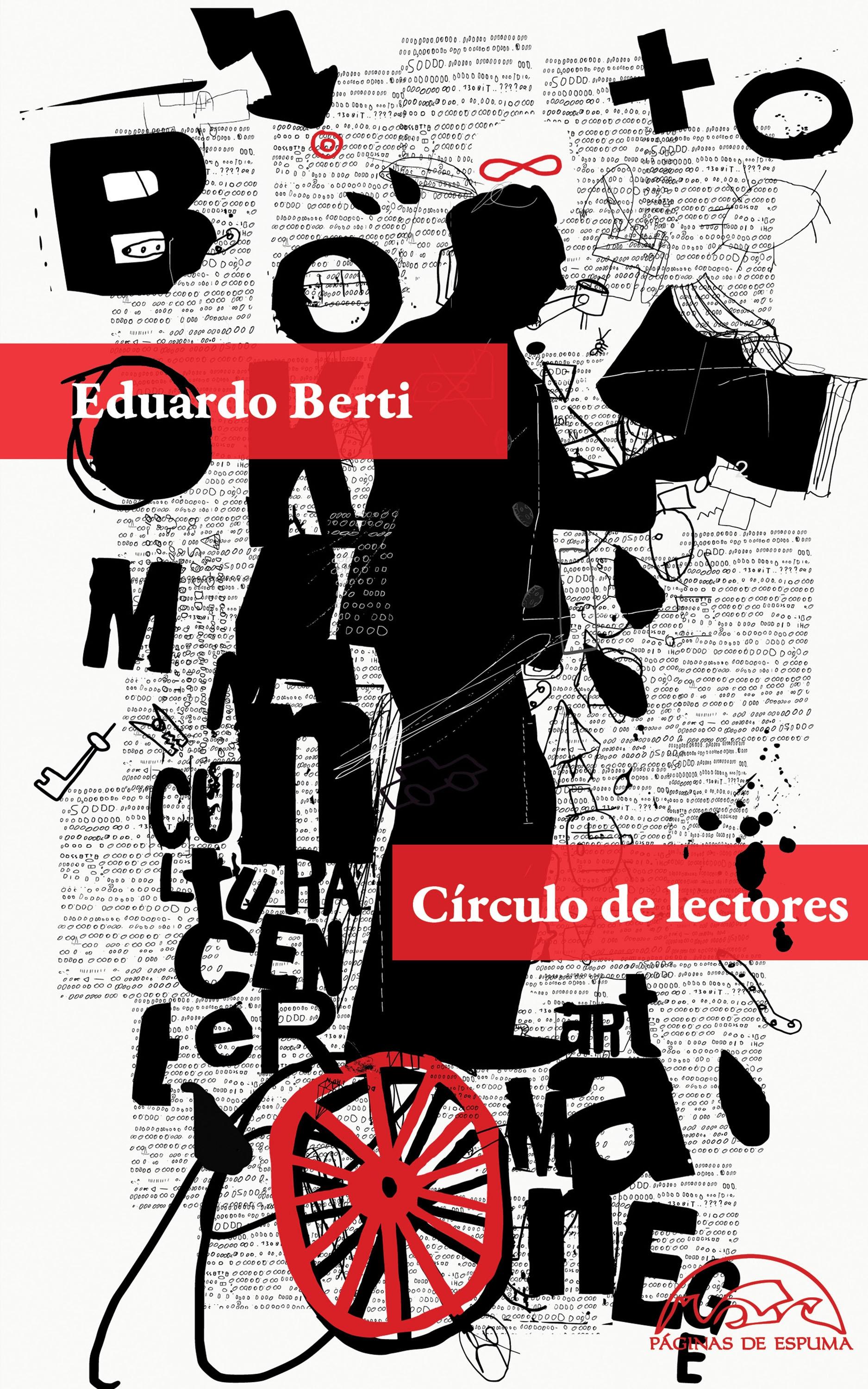 Círculo de lectores.