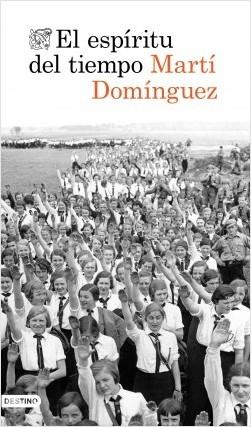 El espíritu del tiempo.