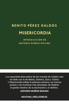 Misericordia.