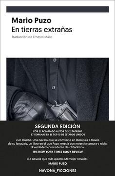 En tierras extrañas.