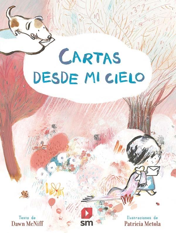Cartas desde mi cielo.
