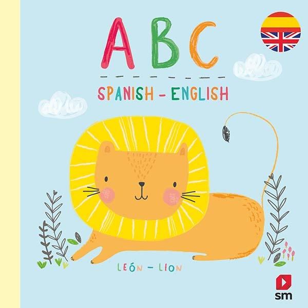 ABC Spanish-English. 