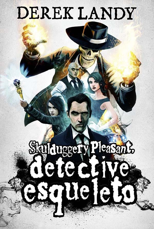 Detective esqueleto - 1.