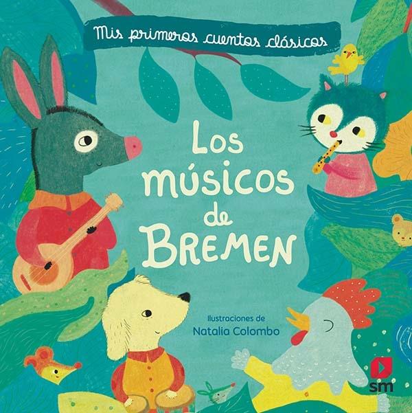 Los músicos de Bremen