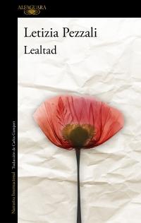 Lealtad. 