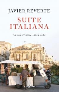 Suite italiana "Un viaje a Venecia, Trieste y Sicilia".