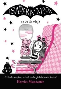 Isadora Moon va de viaje "(Isadora Moon - 9)".