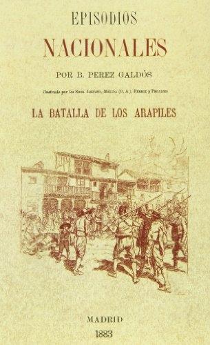 Episodios Nacionales: La batalla de los Arapiles. 