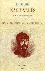 Episodios Nacionales: Juan Martín el Empecinado. 