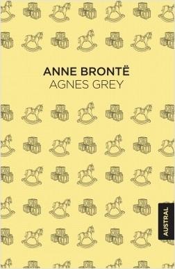 Agnes Grey.