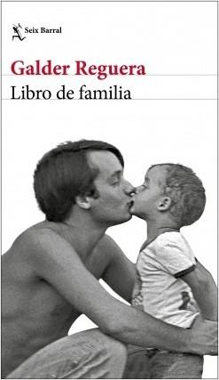 Libro de familia. 