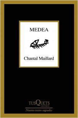 Medea "(Nuevos Textos Sagrados)"