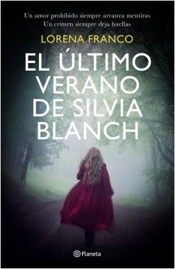 El último verano de Silvia Blanch. 