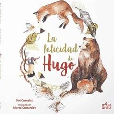 La felicidad de Hugo. 