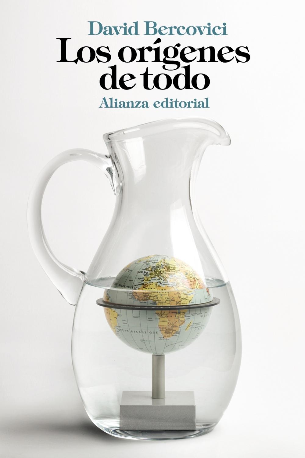 Los orígenes de todo.
