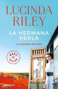 Las siete hermanas - 4: La hermana perla  "La historia de CeCe"