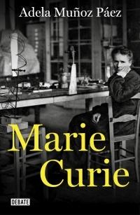 Marie Curie.