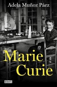 Marie Curie. 