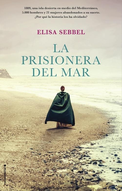 La prisionera del mar.