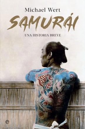 Samurái "Una historia breve". 