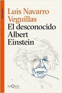 El desconocido Albert Einstein