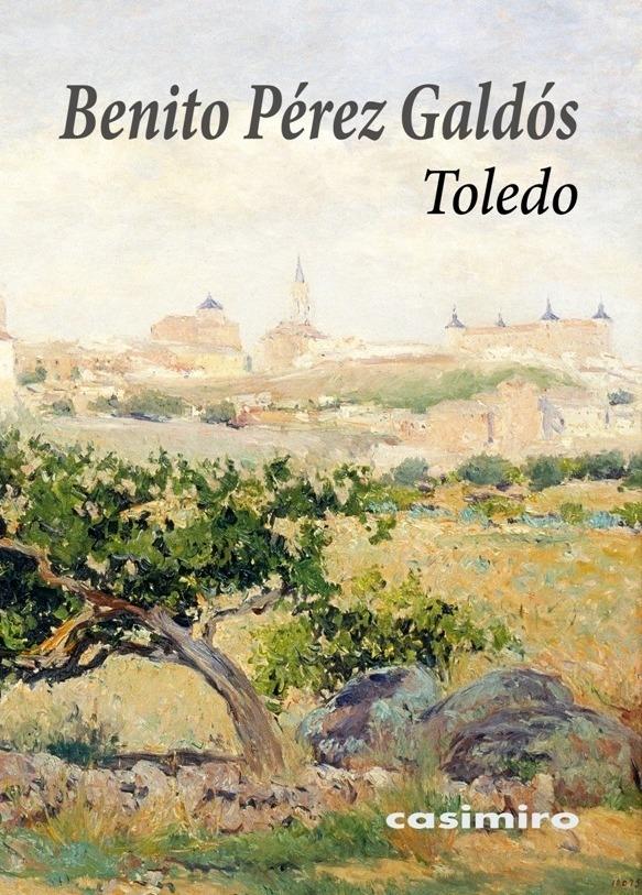 Toledo.