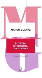 El texto encuentra un cuerpo