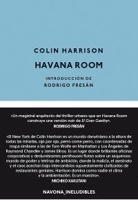Havana Room.