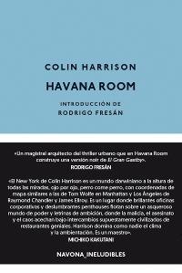 Havana Room