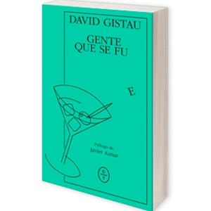Gente que se fue.