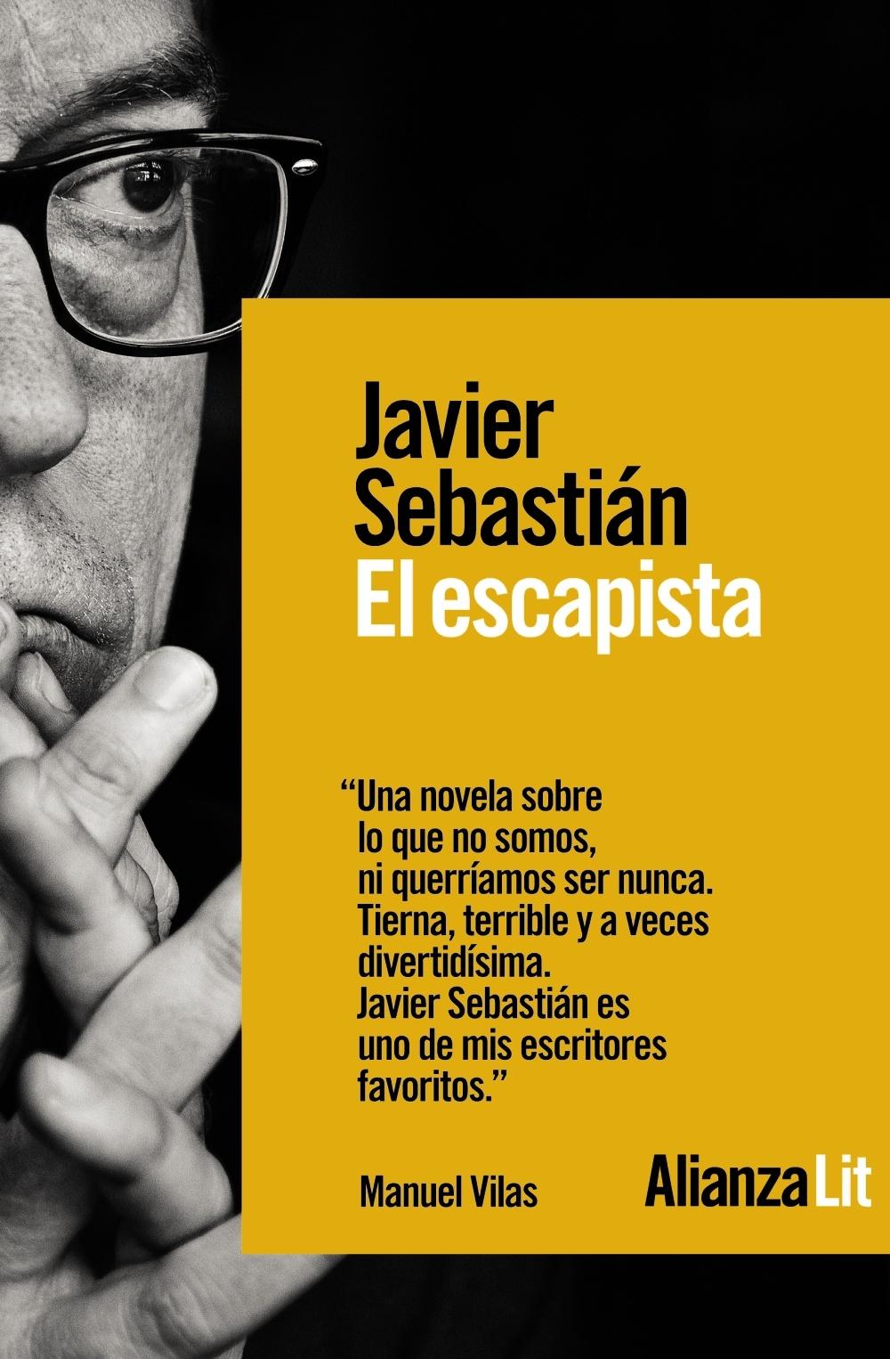 El escapista.