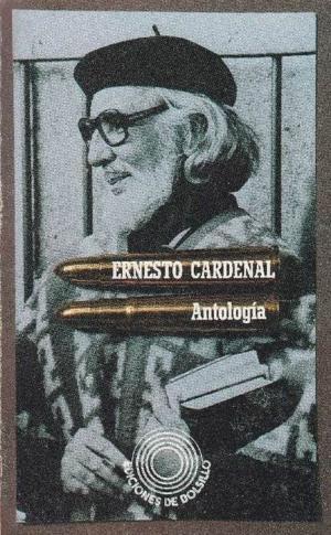 Antología "(Ernesto Cardenal)". 