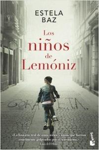 Los niños de Lemóniz. 