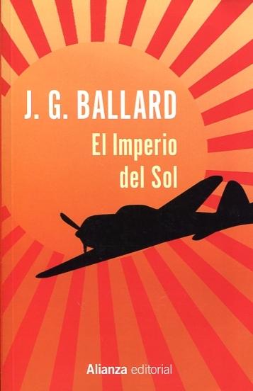 El Imperio del Sol. 