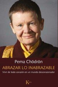 Abrazar lo inabrazable "Vivir de todo corazón en un mundo descorazonador"