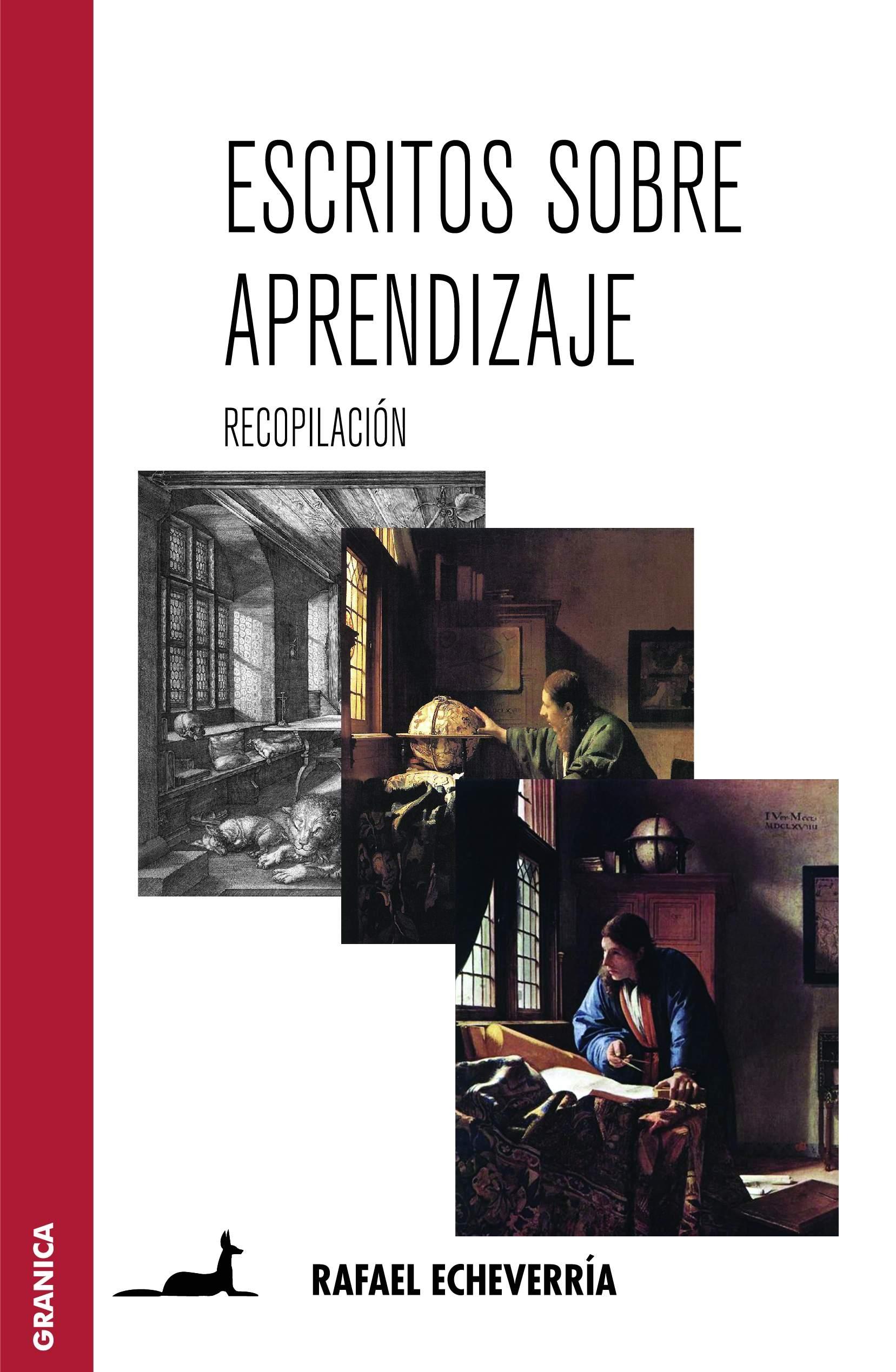 Escritos sobre aprendizaje "Recopilación".