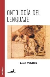 Ontología del lenguaje.